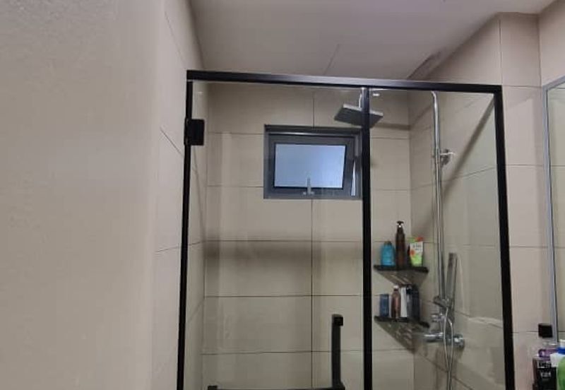 LakeFront Residence Cyberjaya