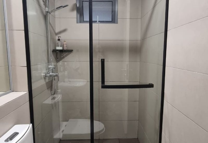 LakeFront Residence Cyberjaya