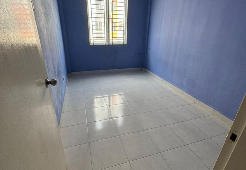 Orchis Apartment, Bandar Parklands