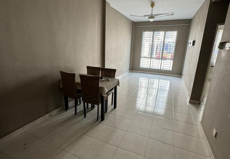 Orchis Apartment, Bandar Parklands