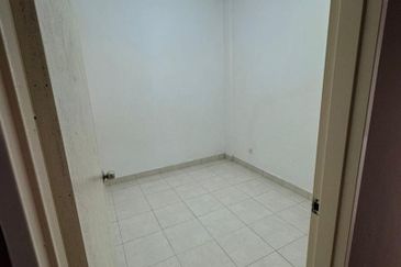 Orchis Apartment, Bandar Parklands