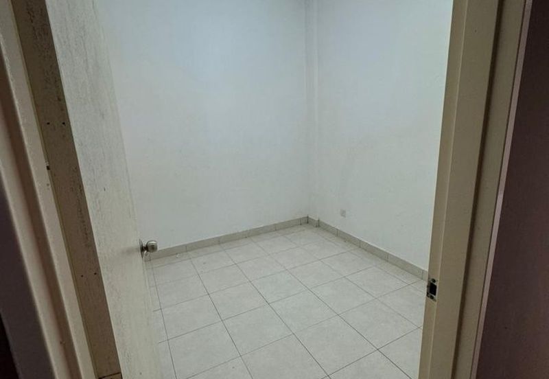 Orchis Apartment, Bandar Parklands