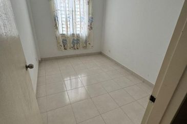 Orchis Apartment, Bandar Parklands