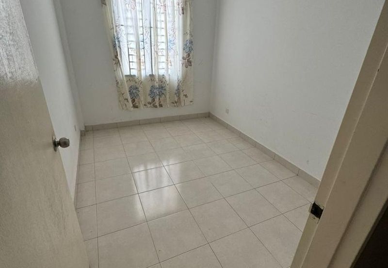 Orchis Apartment, Bandar Parklands