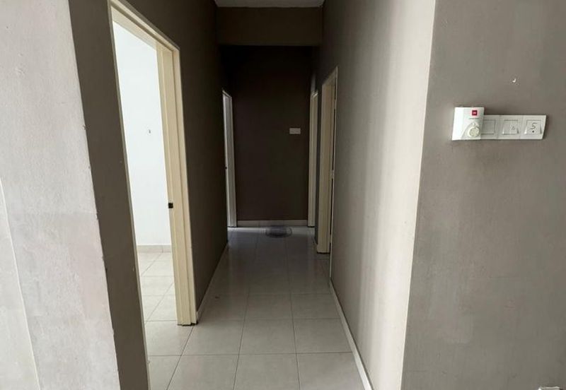 Orchis Apartment, Bandar Parklands