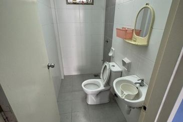 Orchis Apartment, Bandar Parklands