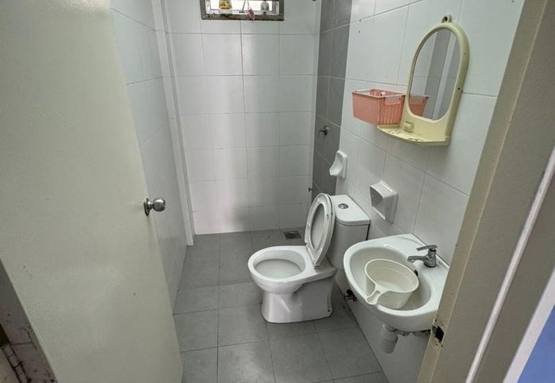 Orchis Apartment, Bandar Parklands