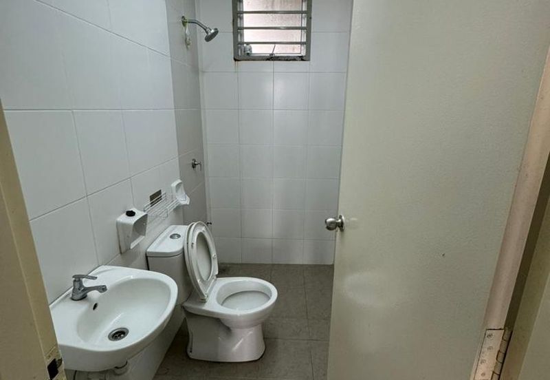 Orchis Apartment, Bandar Parklands