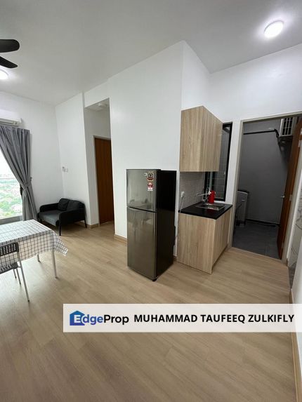 FULLY FURNISHED | ONE PARKING | The Grand Subang Ss15, Subang Jaya, Selangor, Subang Jaya