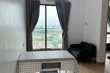 The Grand Subang SS15