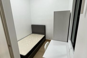 The Grand Subang SS15