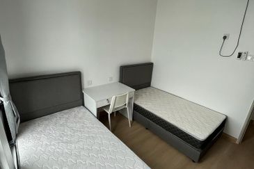 The Grand Subang SS15