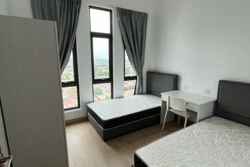 The Grand Subang SS15