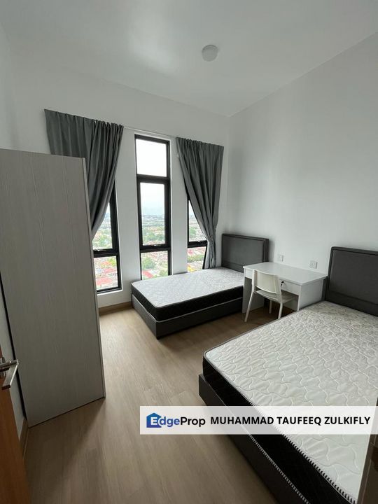 FULLY FURNISHED | ONE PARKING | The Grand Subang Ss15, Subang Jaya, Selangor, Subang Jaya