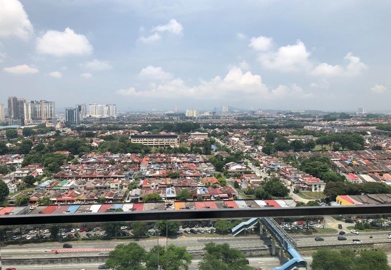 The Grand Subang SS15