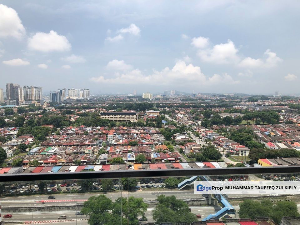 FULLY FURNISHED | ONE PARKING | The Grand Subang Ss15, Subang Jaya, Selangor, Subang Jaya