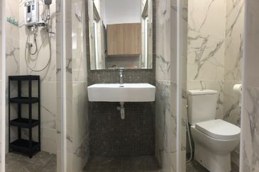 The Grand Subang SS15