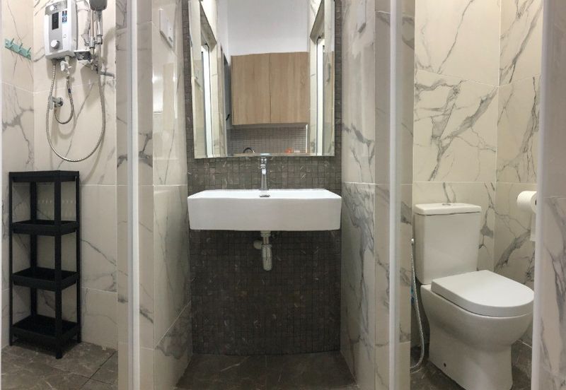 The Grand Subang SS15