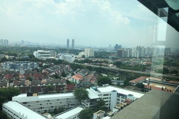 The Grand Subang SS15