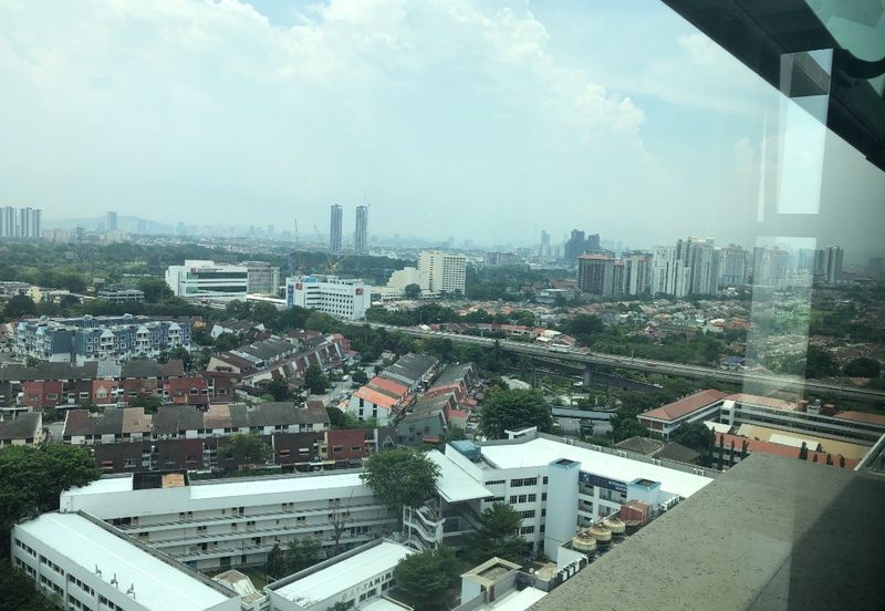 The Grand Subang SS15