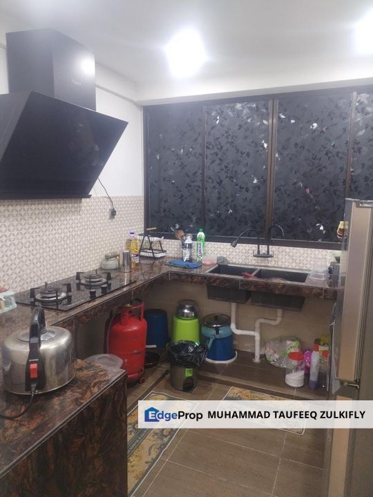 BEAUTIFUL RENOVATED | FULLY FURNISHED | Koi tropika, Puchong, Ready Move In, Selangor, Bandar Puteri Puchong