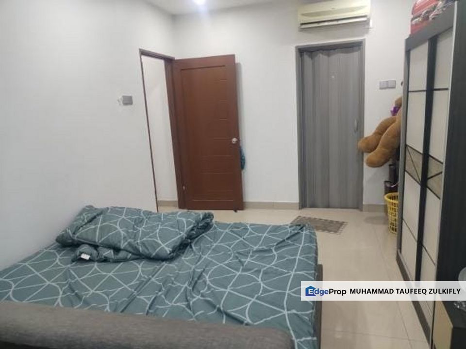 BEAUTIFUL RENOVATED | FULLY FURNISHED | Koi tropika, Puchong, Ready Move In, Selangor, Bandar Puteri Puchong
