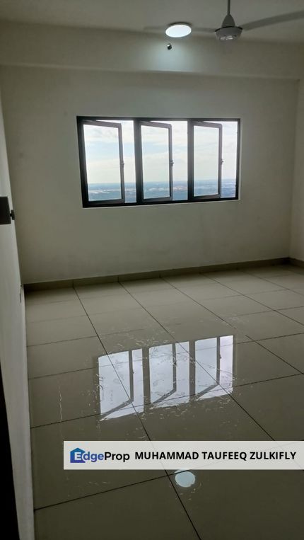 DUAL KEY UNIT | BRAND NEW | Edusentral Setia Alam, near to Setia CIty Mall, Selangor, Setia Alam/Alam Nusantara