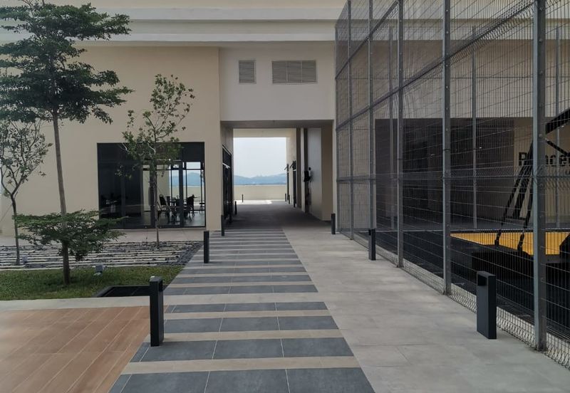 Edusentral @ Setia Alam