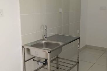 Edusentral @ Setia Alam