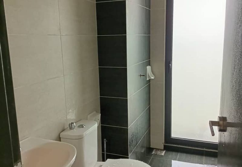 Edusentral @ Setia Alam