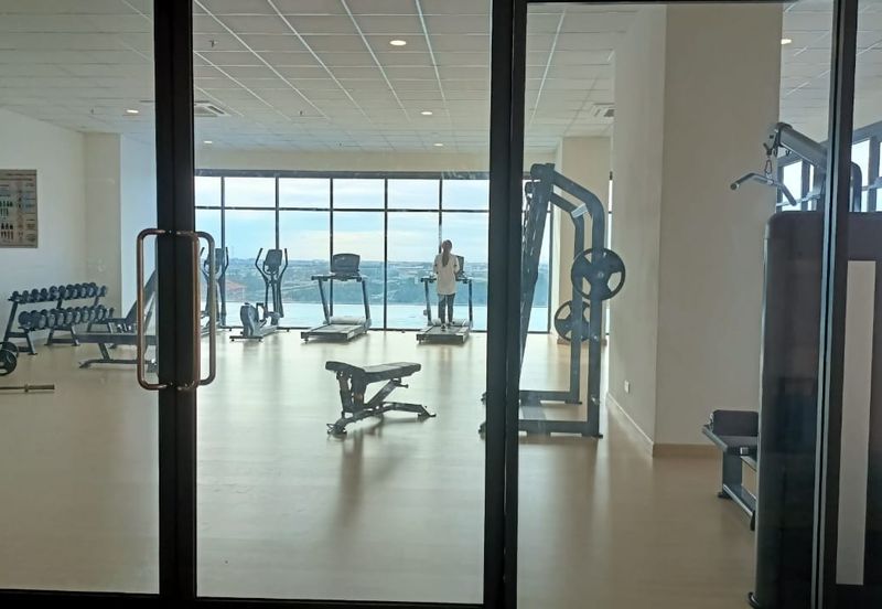 Edusentral @ Setia Alam