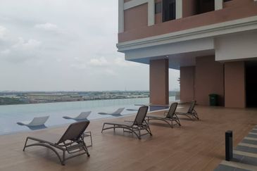 Edusentral @ Setia Alam