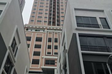 Edusentral @ Setia Alam