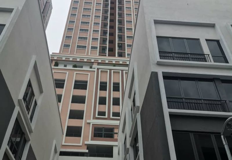 Edusentral @ Setia Alam