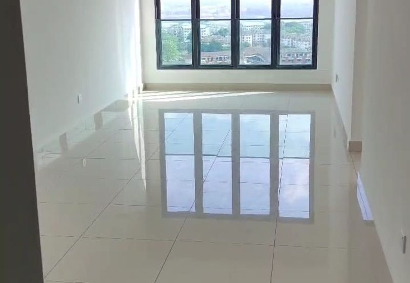 Tulip Residence Denai Alam