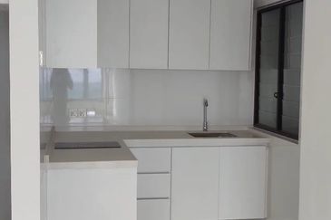 Tulip Residence Denai Alam