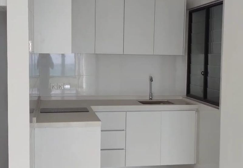 Tulip Residence Denai Alam