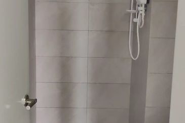 Tulip Residence Denai Alam