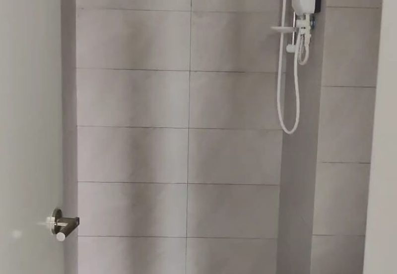 Tulip Residence Denai Alam