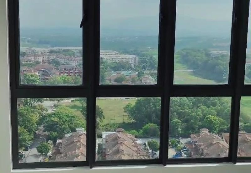 Tulip Residence Denai Alam