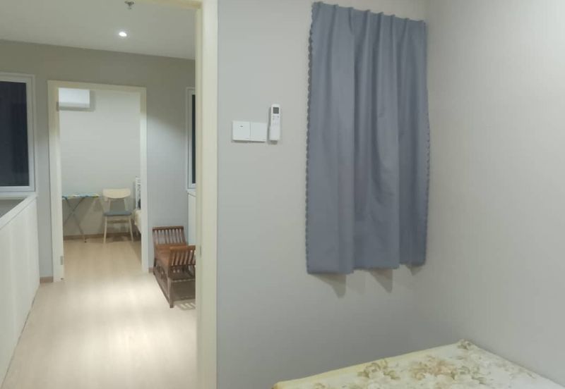 Edusentral @ Setia Alam