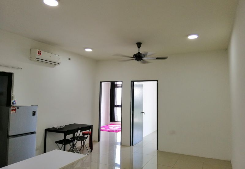 V12 Sovo (Menara Suria)