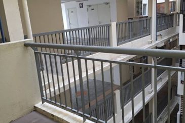 Garden Villa 1 Apartment