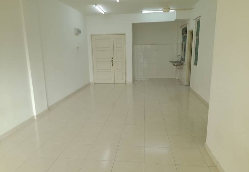 Garden Villa 1 Apartment