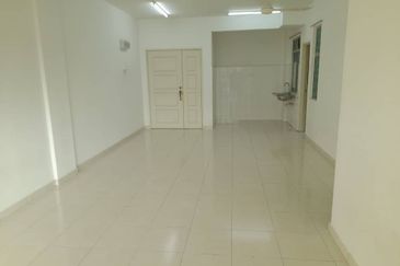 Garden Villa 1 Apartment