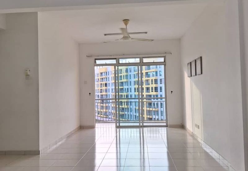 Garden Villa 1 Apartment