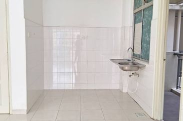 Garden Villa 1 Apartment