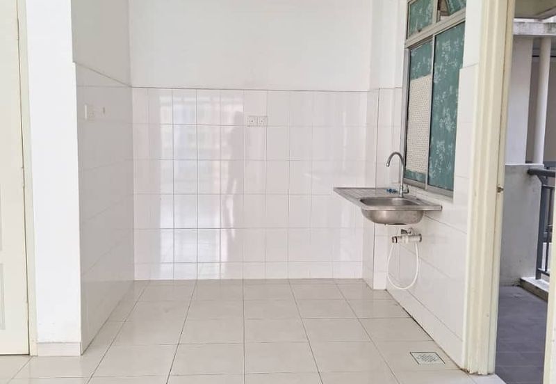 Garden Villa 1 Apartment