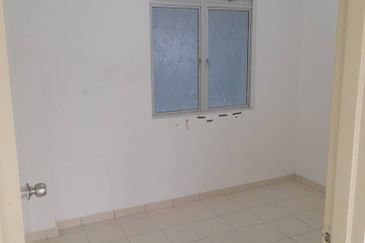 Garden Villa 1 Apartment