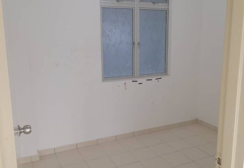 Garden Villa 1 Apartment